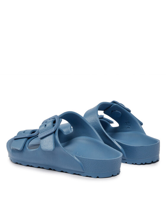 Birkenstock Birkenstock Natikači Arizona 1026743 Modra