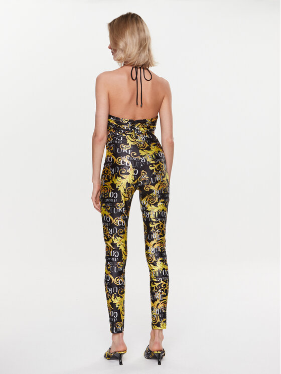 VERSACE JEANS COUTURE (ヴェルサーチェ ジーンズ クチュール