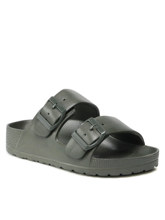 Sprandi Sprandi Παντόφλες 69033 Πράσινο