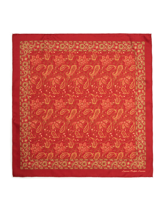 LAUREN RALPH LAUREN LAUREN RALPH LAUREN Tuch 454980725002 Orange