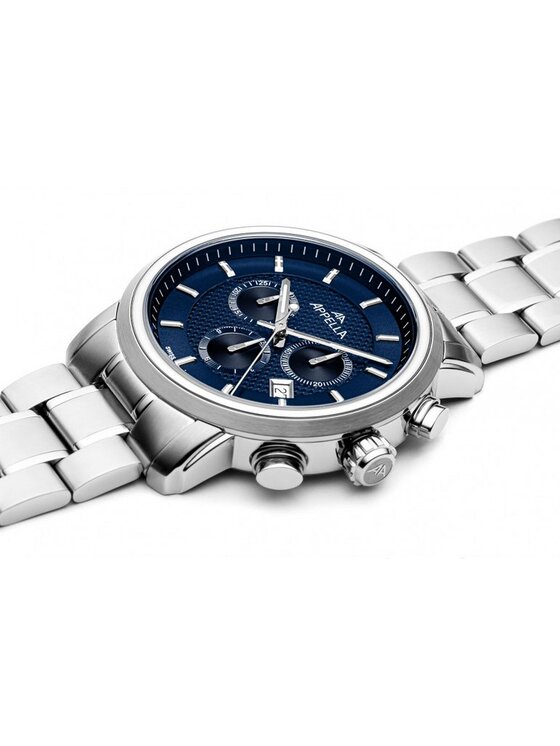 Appella Appella Orologio L70001.5115CH Argento