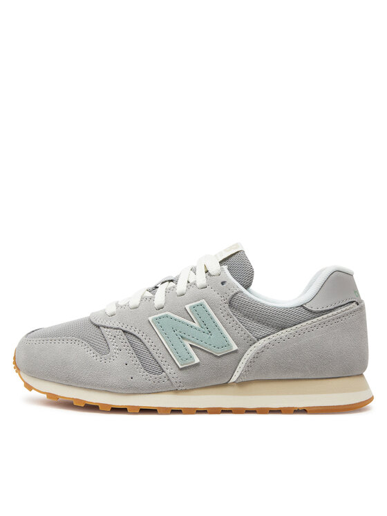 New Balance New Balance Sneakersy WL373TK2 Szary