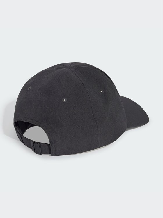 adidas adidas Czapka z daszkiem 165073 Czarny