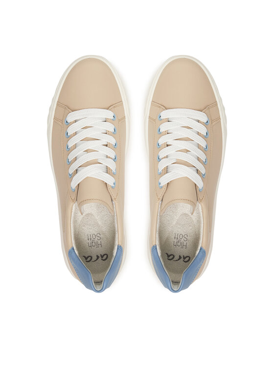 Ara Ara Tossud Monaco 12-46523-71 Beež