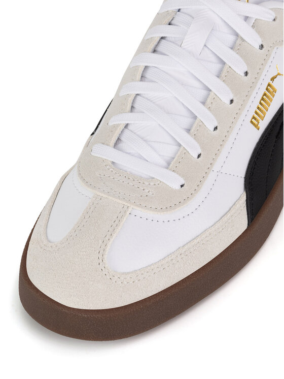 Puma Puma Sneakersy CLUB II ERA M 39744707 Biela