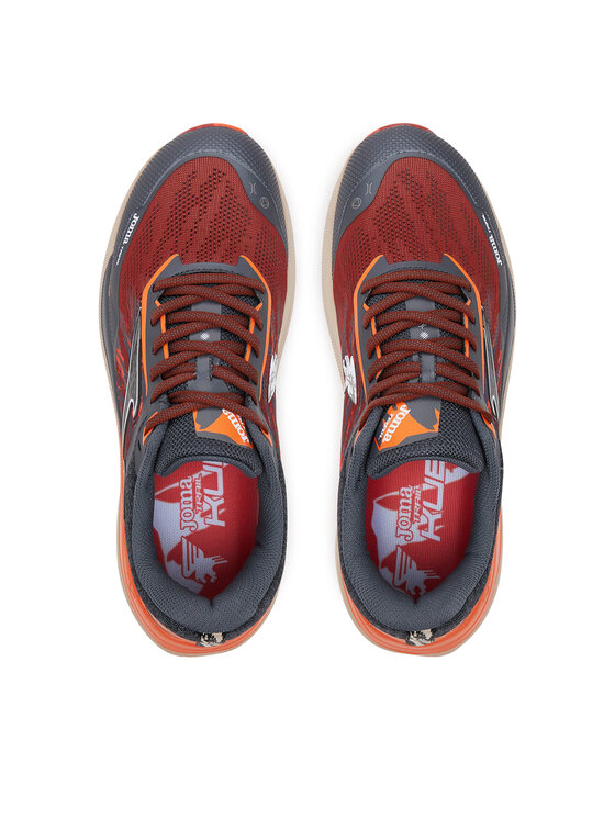 Joma Joma Взуття для бігу Kubor 2506 TKKUBS2506 Червоний