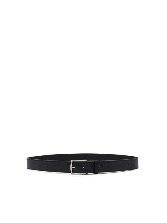 Trussardi Trussardi Pasek B349B000042N033 Czarny