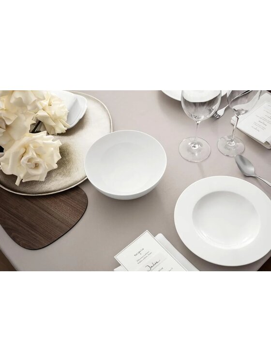 Villeroy & Boch Villeroy & Boch Miska Villeroy & Boch Royal Biały