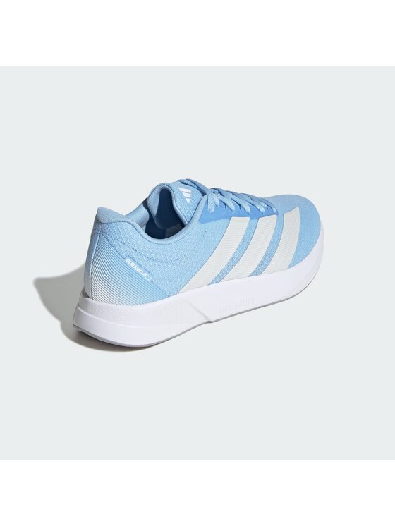 adidas adidas Buty do biegania 150587 Błękitny