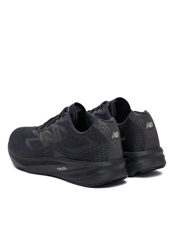 New Balance New Balance Παπούτσια για Τρέξιμο Fuelcell Flite-R V1 MFLTR8NR Μαύρο