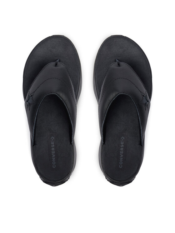 Converse Converse Flip flop A20650C Negru