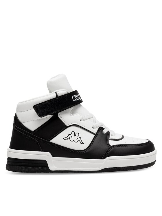 Kappa Kappa Tossud SS24-3C057 Must