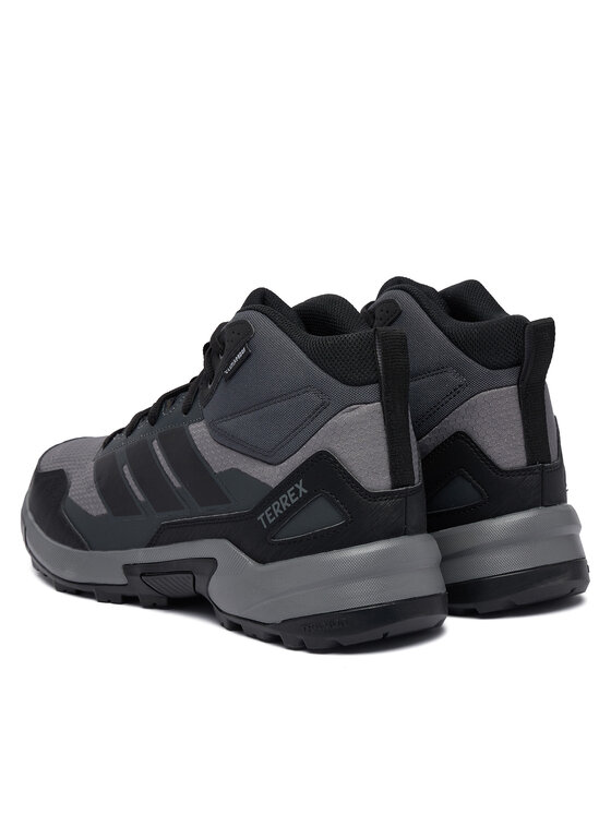adidas adidas Trekkingi Terrex Eastrail 3 Mid Climaproof Hiking Shoes JR4015 Szary