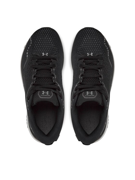 Under Armour Under Armour Παπούτσια για Τρέξιμο Ua W Hovr Infinite 5 3026550-002 Μαύρο