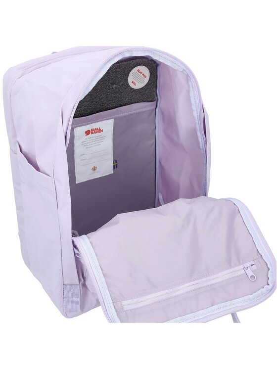 Fjällräven Fjällräven Plecak 328343 Fioletowy