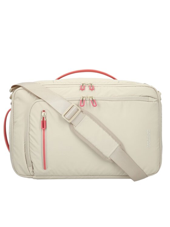 American Tourister American Tourister Torba 327188 Beżowy