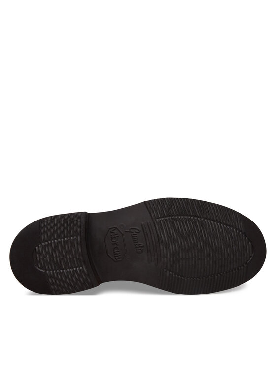 Fracap Fracap Poolsaapad G167-750 Pruun