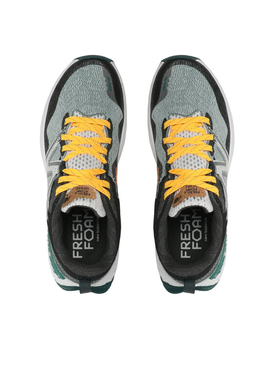 New Balance New Balance Scarpe da corsa Fresh Foam Hierro v7 MTHIERI7 Grigio