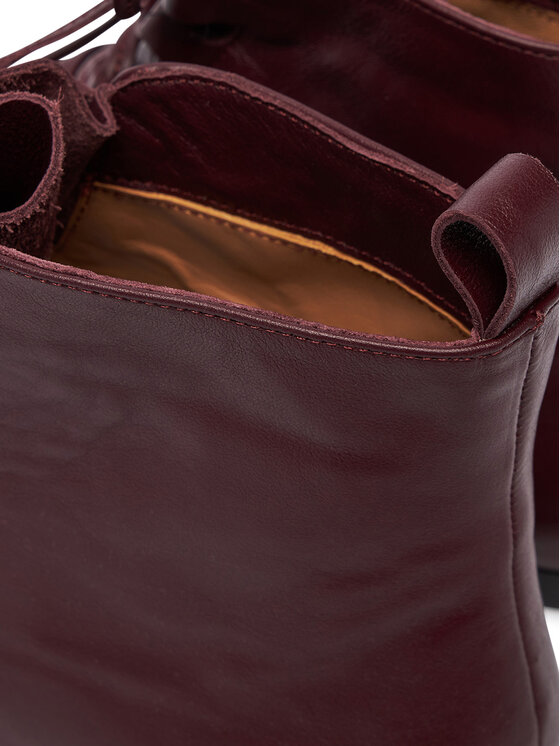 Balagan Balagan Schnürschuhe Lupa Violett