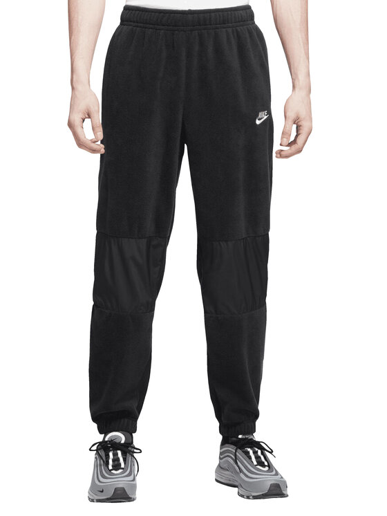 Spodnie materiałowe Nike, Rozmiar M, Czarne, DQ4901