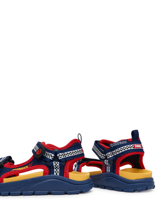 Primigi Primigi Sandali AVANT 1491000 Blu scuro