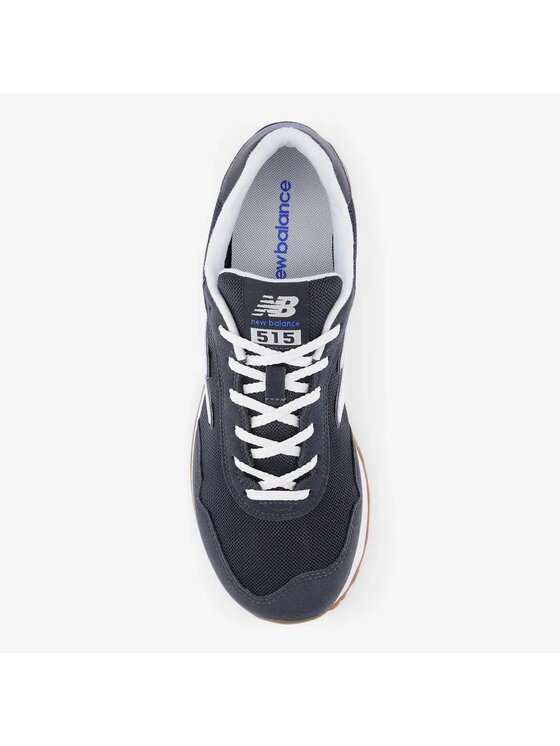 New Balance New Balance Sneakersy M5152JC Czarny