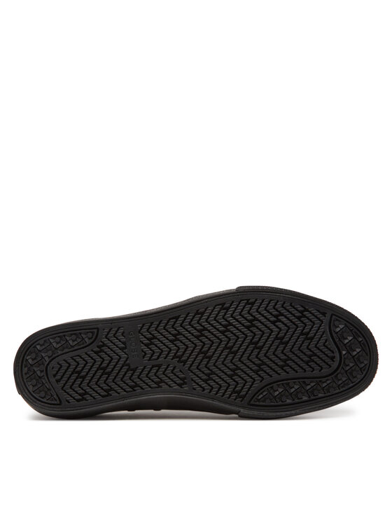 Globe Globe Scarpe sportive Goodstock GBGOODST Nero