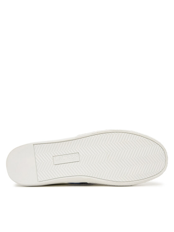 LAUREN RALPH LAUREN LAUREN RALPH LAUREN Sneakers Janson II 802925365009 Alb