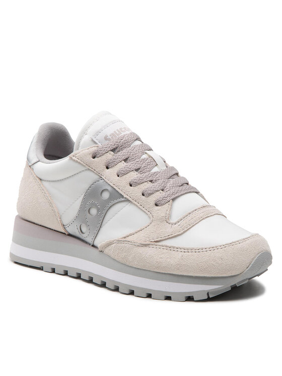 Saucony Saucony Сникърси Jazz Triple S60530-16 Бежов