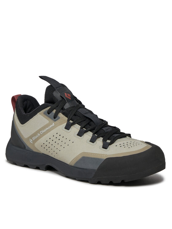 Black Diamond Black Diamond Trekkingschuhe Mission Xp BD580025 Beige
