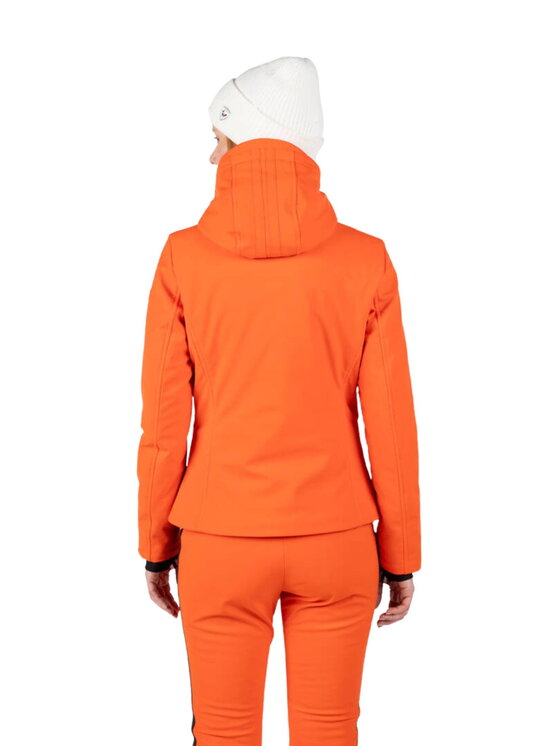 Rossignol Rossignol Kurtka narciarska Cieloalto Pomarańczowy Basic Fit