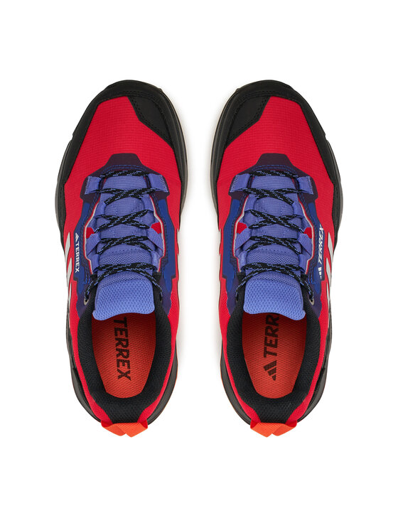 adidas adidas Trekking Terrex AX4 GORE-TEX JP7384 Crvena