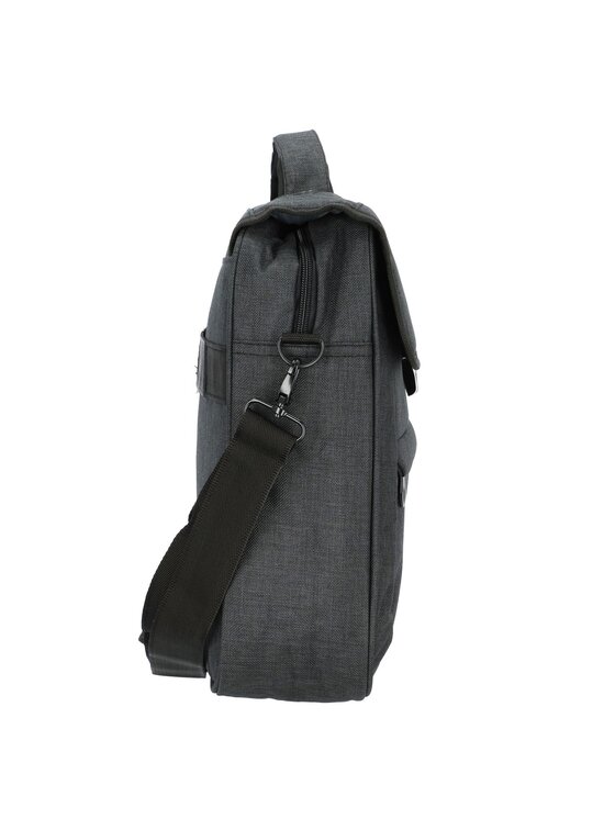Lightpak Lightpak Teczka 201476 Czarny