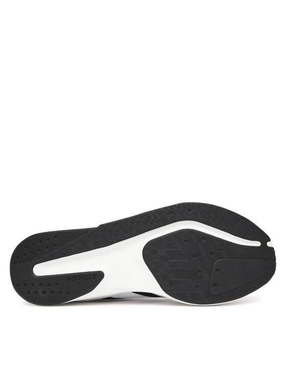 adidas adidas Buty do biegania Duramo RC2 JS4429 Czarny