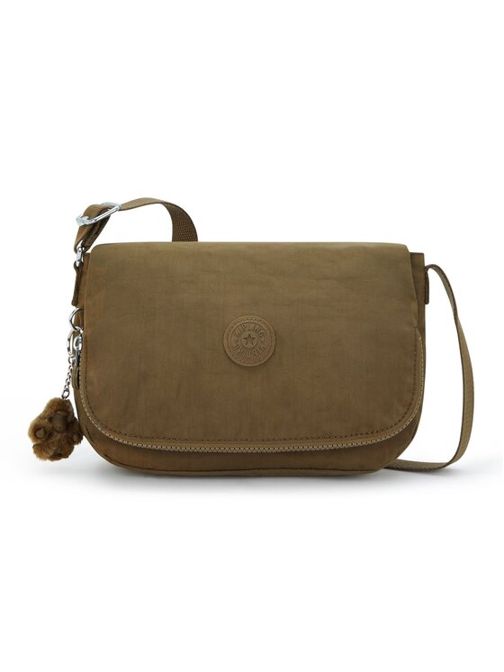 Kipling Kipling Torebka 324782 Brązowy