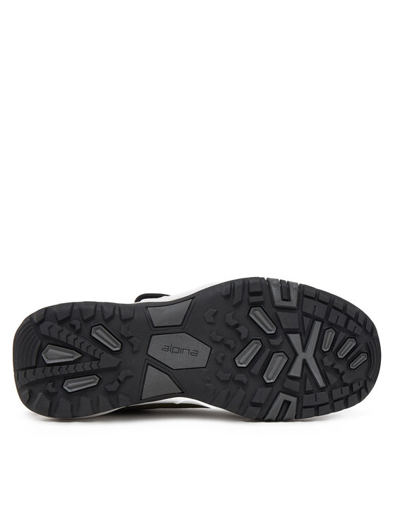 Alpina Alpina Trekking Opal Lady 634M-1 Zelena