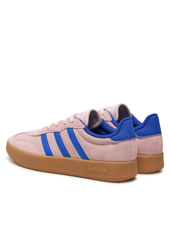 adidas adidas Laisvalaikio batai Barreda JP7107 Rožinė