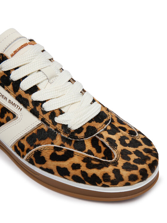 Alexander Smith Alexander Smith Sneakers ThamesWoman ASBETMW-9565 Marrone