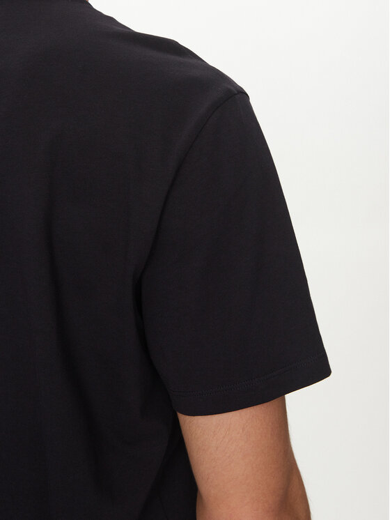 Armani Exchange Armani Exchange T-shirt XM000545 AF10361 UB101 Blu scuro Regular Fit