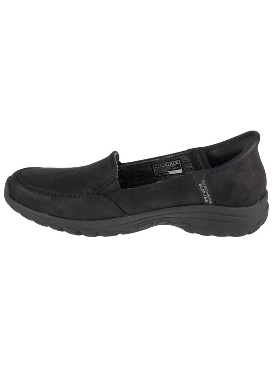 Skechers Skechers Półbuty 158699/BBK Czarny