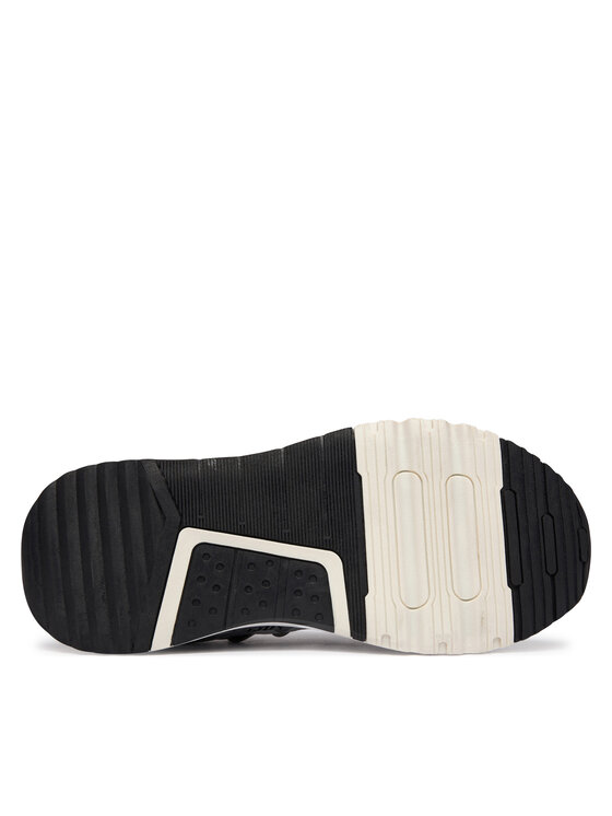 Versace Jeans Couture Versace Jeans Couture Sneakersy 80VA3SA8 Czarny