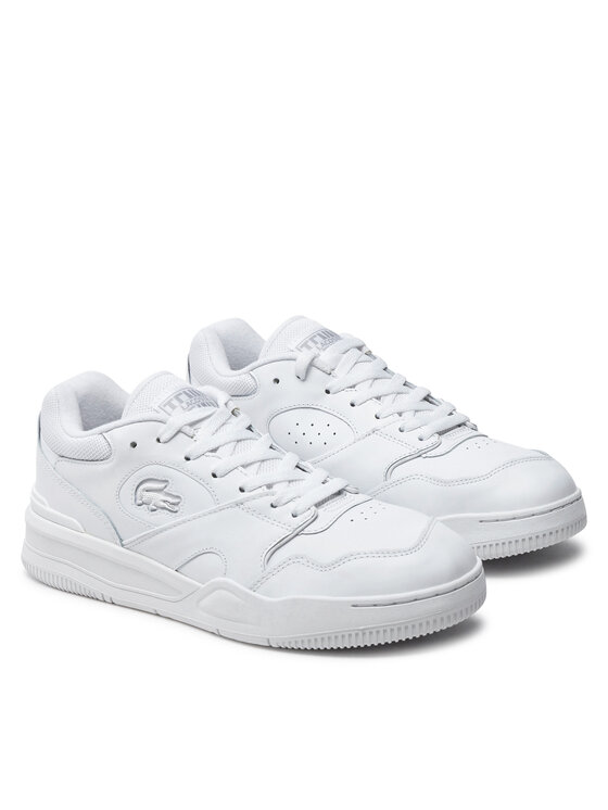 Lacoste Lacoste Tenisice 7-48SMA0025 Bijela