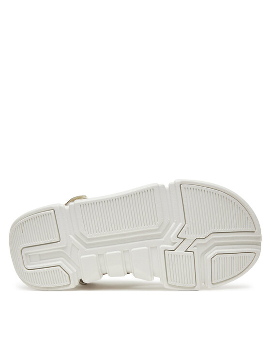 Calvin Klein Jeans Calvin Klein Jeans Basutės V3B2-83024-1692 D Écru