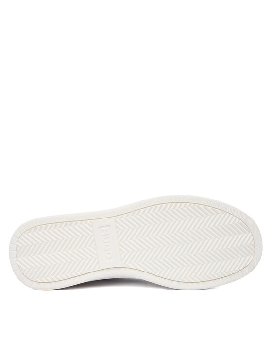 HUGO HUGO Sneakersy G00533 S Bílá