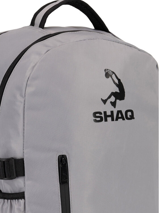 Shaq Shaq Nahrbtnik SHQ-K-001-CCC Siva
