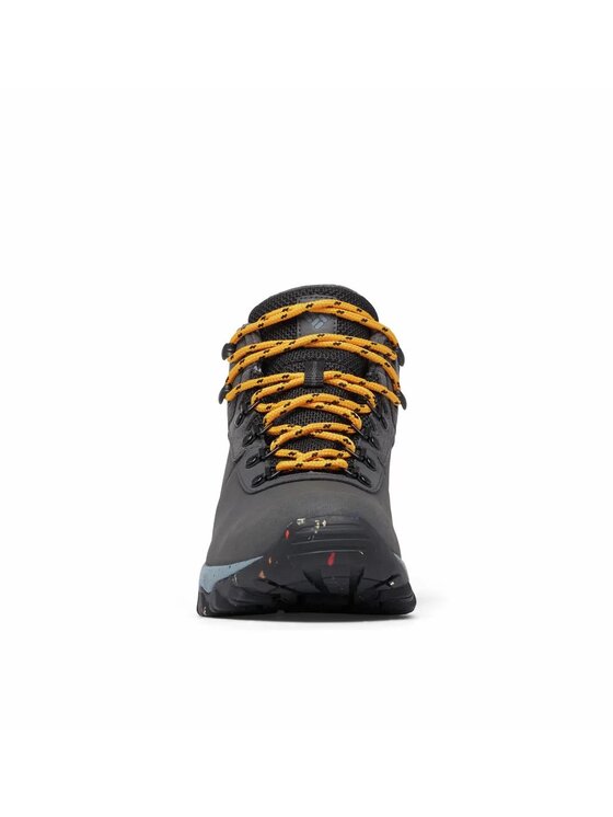 Columbia Columbia Scarpe da trekking Columbia Newton Ridge WP Omni-Heat II Grigio