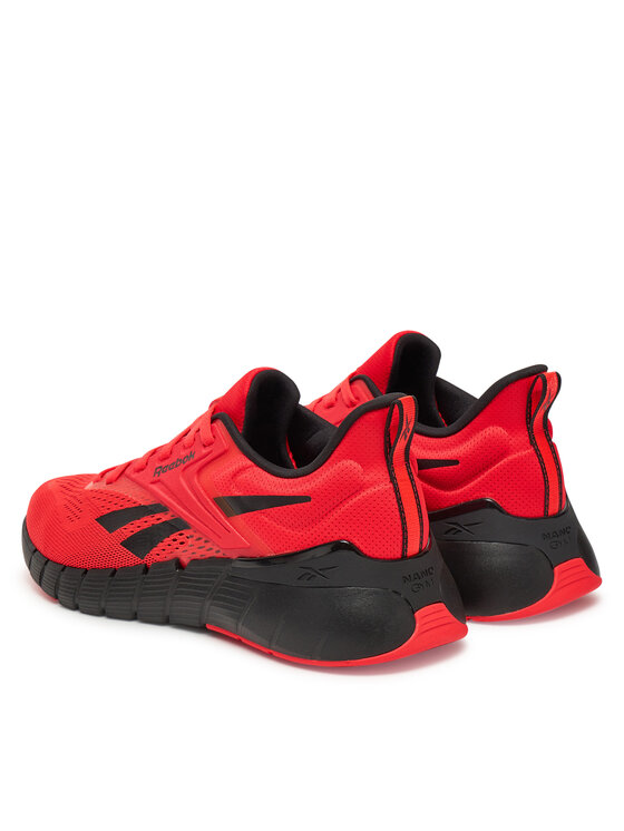 Reebok Reebok Edzőtermi cipők NANO GYM 100212279 Piros