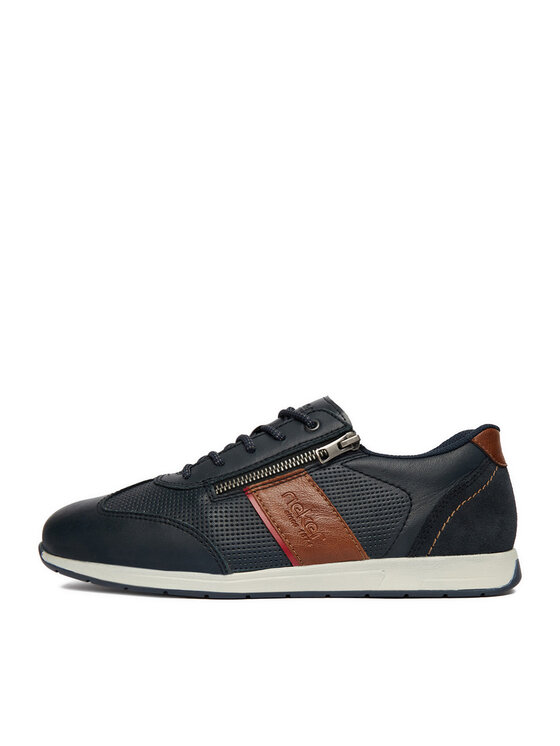 Rieker Rieker Sneakers CEO-11927-14 Dunkelblau