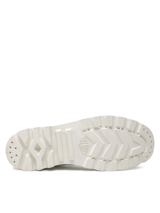 Palladium Palladium Trapery Pampa Hi Dare 76258-116-M Biały