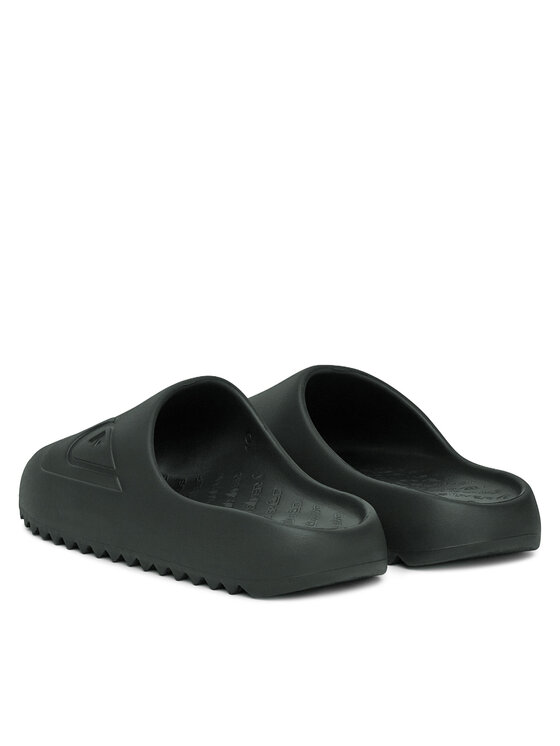 Quiksilver Quiksilver Ciabatte CLOUDBREAK CQ10007M GG Verde